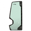 NEW TAKEUCHI GLASS DOOR 03786-07403