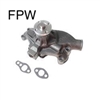 NEW HYSTER WATER PUMP 0381355