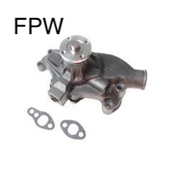 NEW HYSTER WATER PUMP 0381355