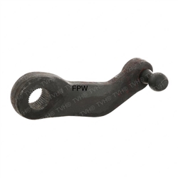NEW CATERPILLAR BALL ARM 0387560
