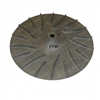 NEW TENNANT IMPELLER BLADE MACH 03922
