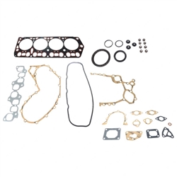 TOYOTA FORKLIFT OVERHAUL GASKET SET WITH METAL HEAD GASKET 4Y ENGINE