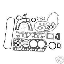 TOYOTA FORKLIFT 4P ENGINE GASKET SET