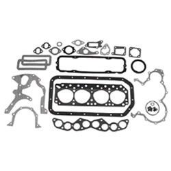 TOYOTA FORKLIFT OVERHAUL GASKET SET 5R ROUND PORT