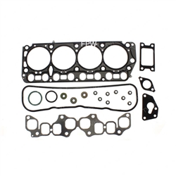 NEW TOYOTA FORKLIFT HEAD GASKET SET 04112-20220-71
