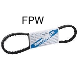 NEW KOMATSU FORKLIFT FAN BELT 04120-21741