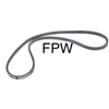 NEW KOMATSU FORKLIFT V BELT 04120-43128