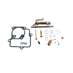 NEW TOYOTA FORKLIFT CARBURETOR KIT 04211-96030-71