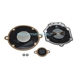 TOYOTA FORKLIFT REGULATOR REPAIR KIT DIAPHRAGM