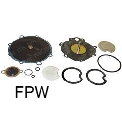 NEW TOYOTA FORKLIFT DIAPHRAGM OVERHAUL KIT 04221-20401-71