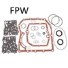 NEW NISSAN FORKLIFT TRANSMISSION OVERHAUL KIT 04321-U2010-71