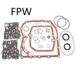 NEW NISSAN FORKLIFT TRANSMISSION OVERHAUL KIT 04321-U2010-71