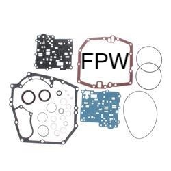 NEW TOYOTA FORKLIFT TRANSMISSION OVERHAUL KIT 04321-U2021-71