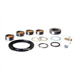 Toyota Forklift Steel Steering Axle Knuckle Pivot King Pin Repair Kit 04432-30140-71
