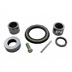 NEW TOYOTA FORKLIFT KING PIN SEAL KIT 04432-U2020-71