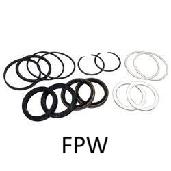 NEW TOYOTA FORKLIFT STEER CYLINDER SEAL KIT 04433-20011-71