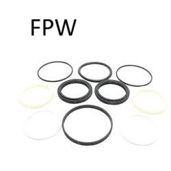 NEW TOYOTA FORKLIFT STEER CYLINDER SEAL KIT 04433-20020-71