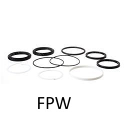 NEW TOYOTA FORKLIFT CYLINDER OVERHAUL KIT 04433-30090-71