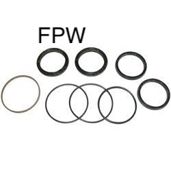 NEW TOYOTA FORKLIFT CYLINDER OVERHAUL KIT 04433-30130-71