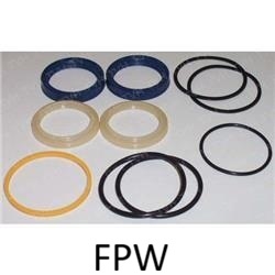 NEW TOYOTA FORKLIFT STEER CYLINDER SEAL KIT 04433-U1010-71