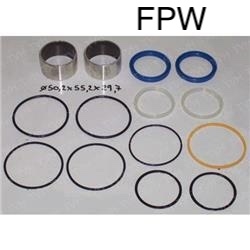 NEW TOYOTA FORKLIFT STEER CYLINDER SEAL KIT 04433-U3010-71