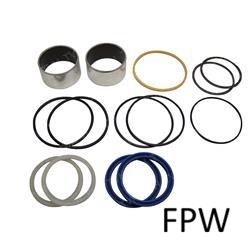 NEW TOYOTA FORKLIFT STEER CYLINDER SEAL KIT 04433U205071