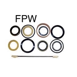 NEW TOYOTA FORKLIFT STEER CYLINDER SEAL KIT 04456-10031-71
