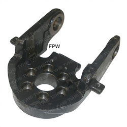 NEW CROWN FORKLIFT KNUCKLE 045215