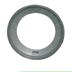 NEW CROWN FORKLIFT METALLIC SEAL 045317