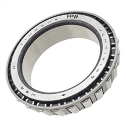 NEW CROWN FORKLIFT TAPER CONE BEARING 045319