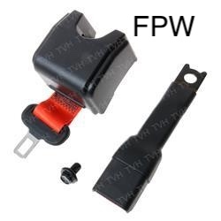 NEW TOYOTA FORKLIFT SAFETY BELT 04537-20020-71