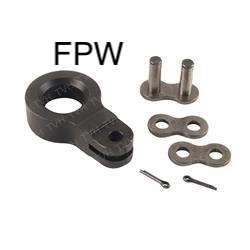 NEW TOYOTA FORKLIFT CHAIN EYE BOLT KIT 04631-20302-71