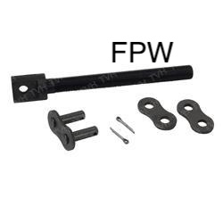 NEW TOYOTA FORKLIFT CHAIN ANCHOR BOLT KIT 04631-30180-71
