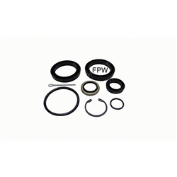 NEW TOYOTA FORKLIFT TILT CYLINDER SEAL KIT 04651-10130-71