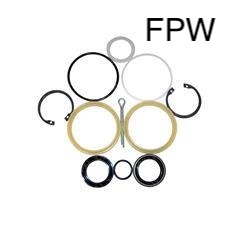 NEW TOYOTA FORKLIFT TILT CYLINDER SEAL KIT 04651-10892-71
