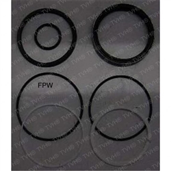 NEW TOYOTA FORKLIFT LIFT CYLINDER SEAL KIT 04651-20971-71