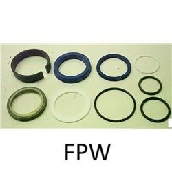 NEW TOYOTA FORKLIFT LIFT CYLINDER SEAL KIT 04651-31181-71