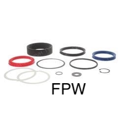 NEW TOYOTA FORKLIFT LIFT CYLINDER SEAL KIT 04652-U1040-71