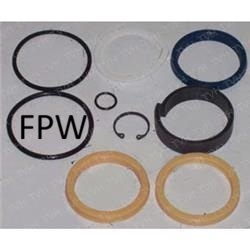 Replacement Hydraulic Lift Cylinder Seal Rebuild Kit for Toyota Forklifts 04654-U3010-71