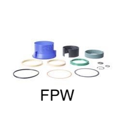 NEW TOYOTA FORKLIFT UPRIGHT CYLINDER SEAL KIT  04654-u3140-71