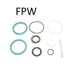 NEW TOYOTA FORKLIFT TILT CYLINDER SEAL KIT 04655-20030-71