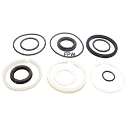 NEW TOYOTA FORKLIFT TILY CYLINDER 04655-U1011-71