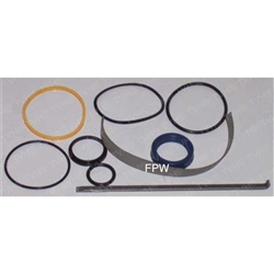NEW TOYOTA FORKLIFT TILT CYLINDER SEAL KIT 04655-U2010-71