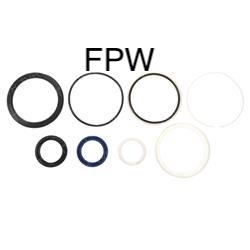 NEW TOYOTA FORKLIFT TILT CYLINDER OVERHAUL KIT 04655-U2020-71