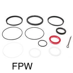 NEW TOYOTA FORKLIFT OH KIT TILT CYLINDER 04655-U3040-71