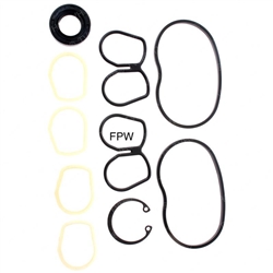 NEW TOYOTA FORKLIFT HYDRAULIC PUMP REPAIR KIT 04671-10750-71