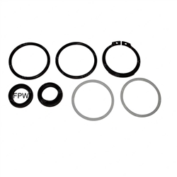 NEW TOYOTA FORKLIFT CYLINDER SIDE OVERHAUL KIT 04751-20480-71