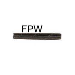NEW CROWN FORKLIFT ROLL PIN 050000-047