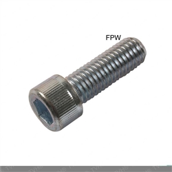 NEW CROWN FORKLIFT SOCKET BOLT 050005-037