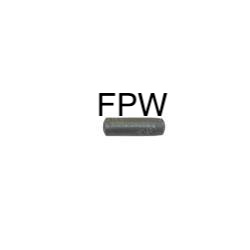 NEW CROWN FORKLIFT DOWEL PIN 050052-004